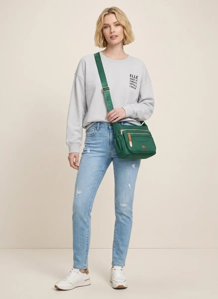 Effortless Weekend