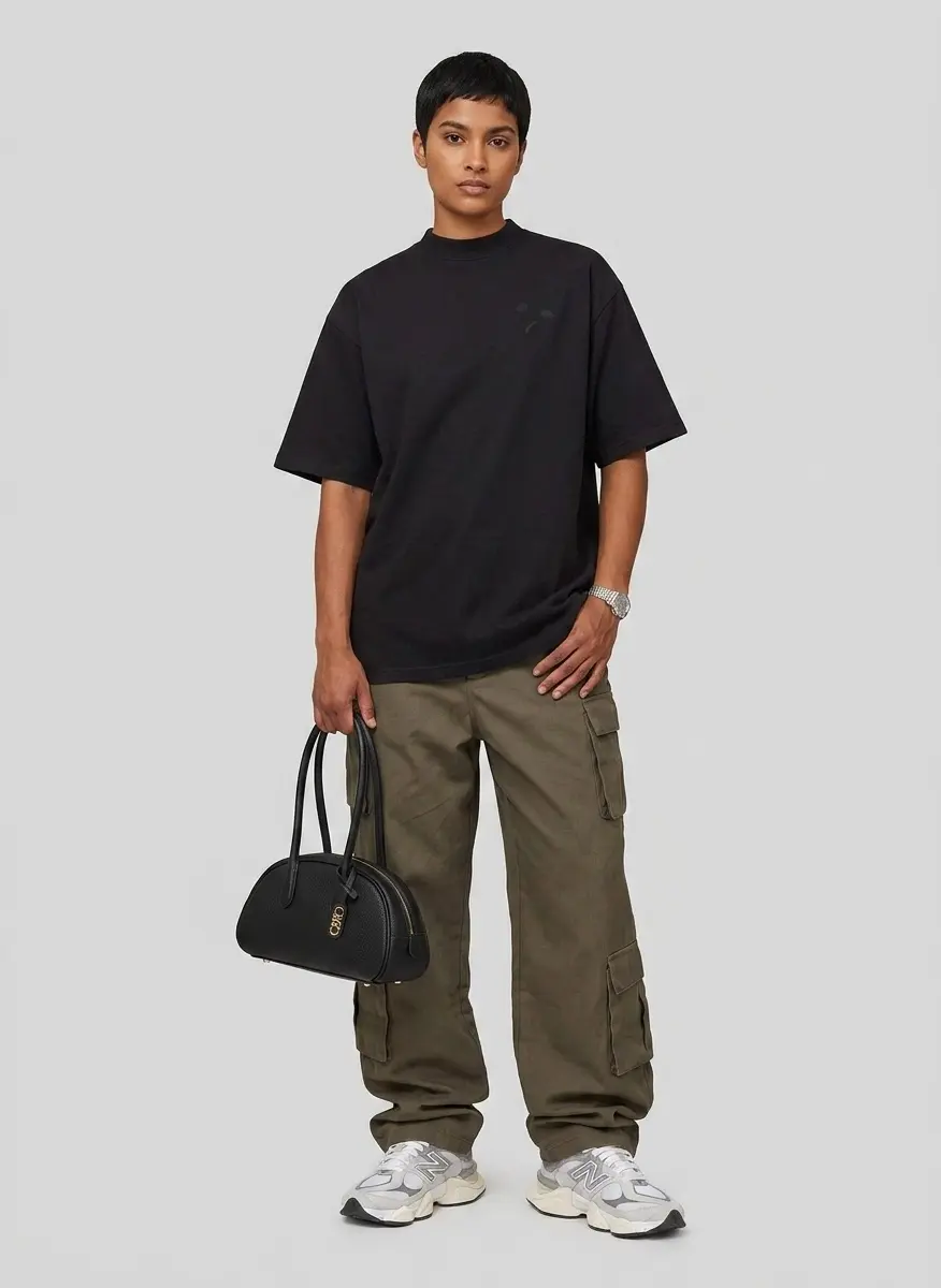 Minimalist Hypebeast