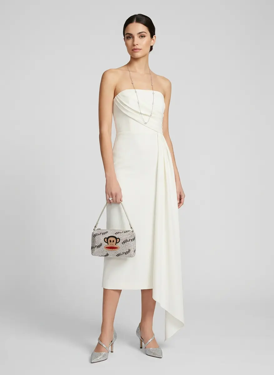 Timeless Bridal Elegance