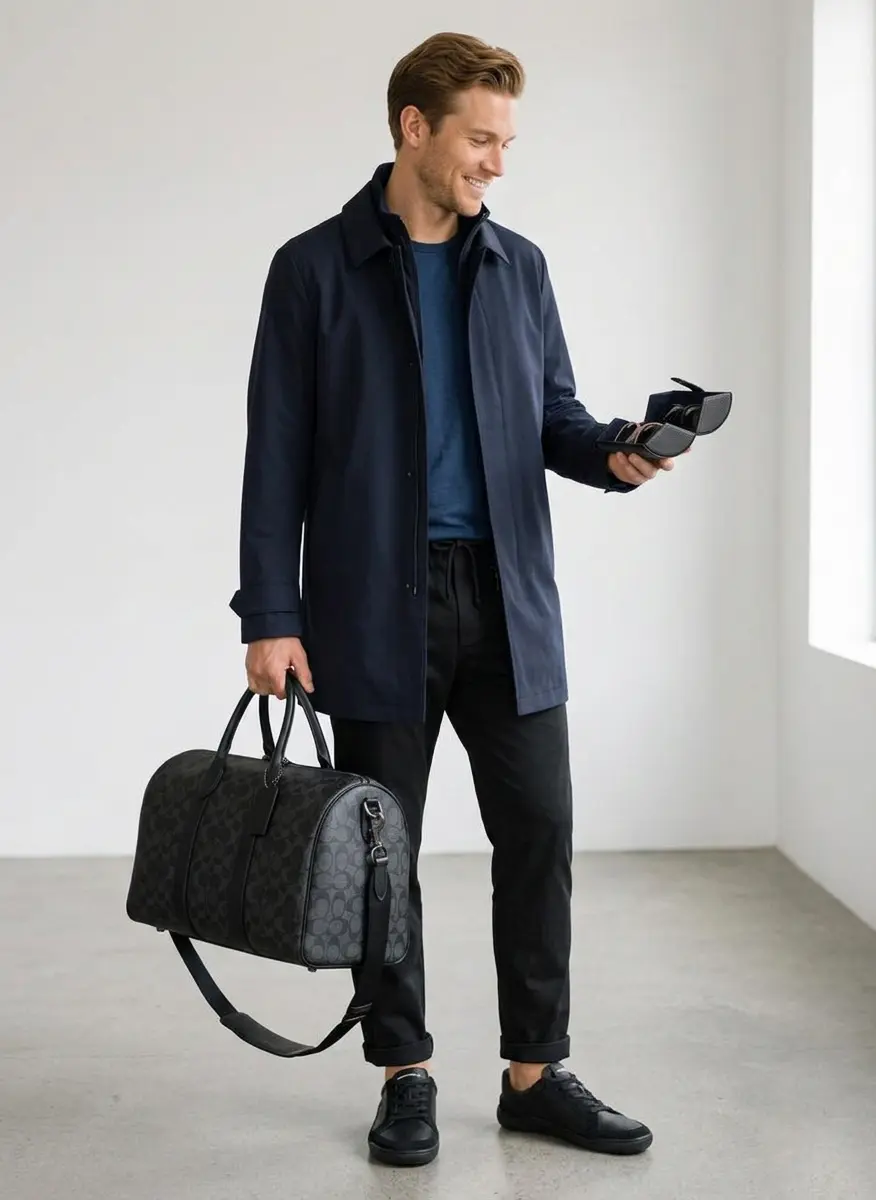 Urban Sophisticate