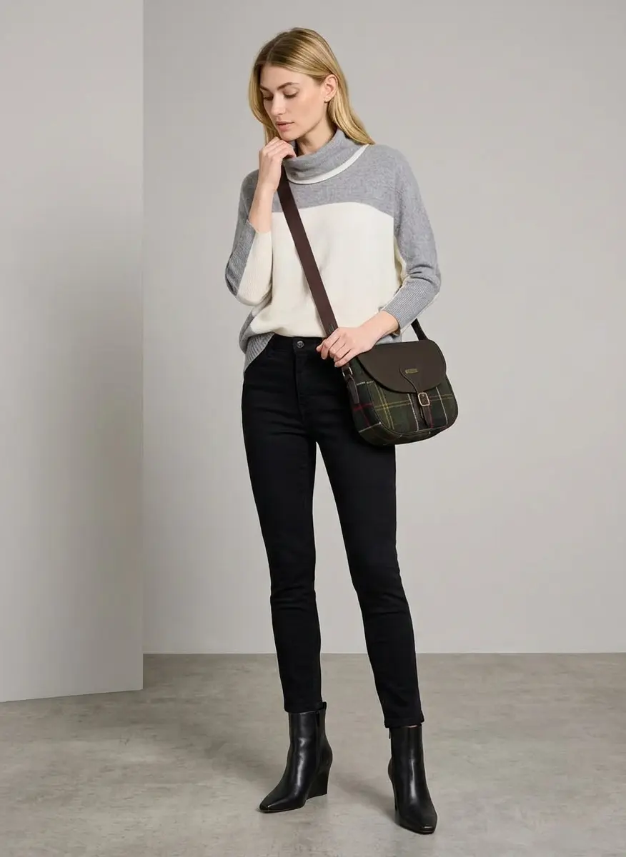Cozy Weekend Luxe