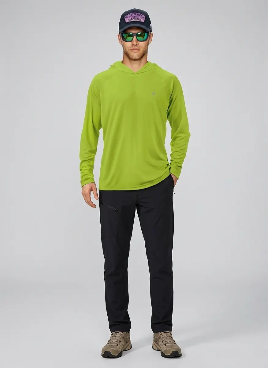 Outdoor Expedition Pro