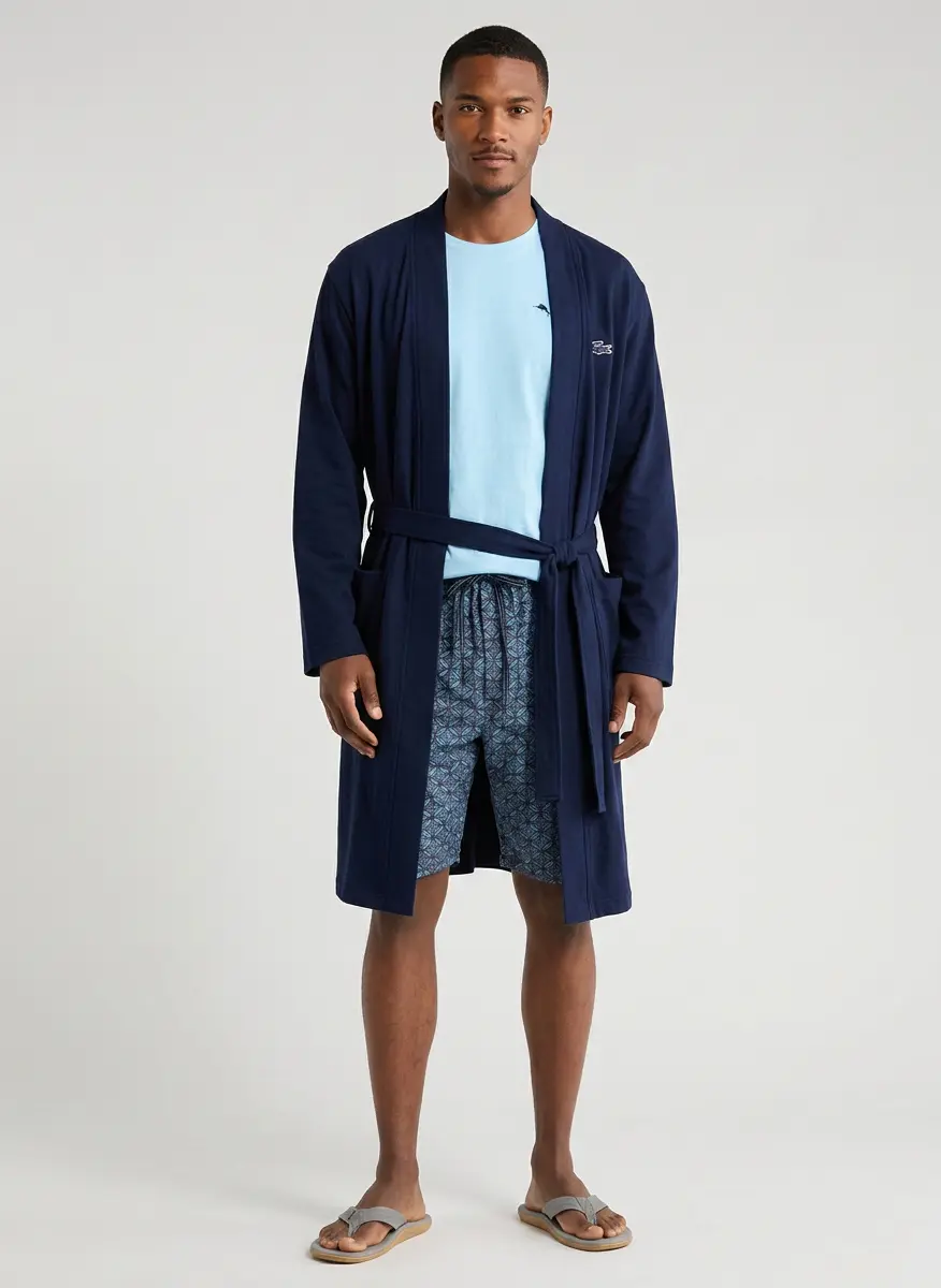Coastal Morning Comfort