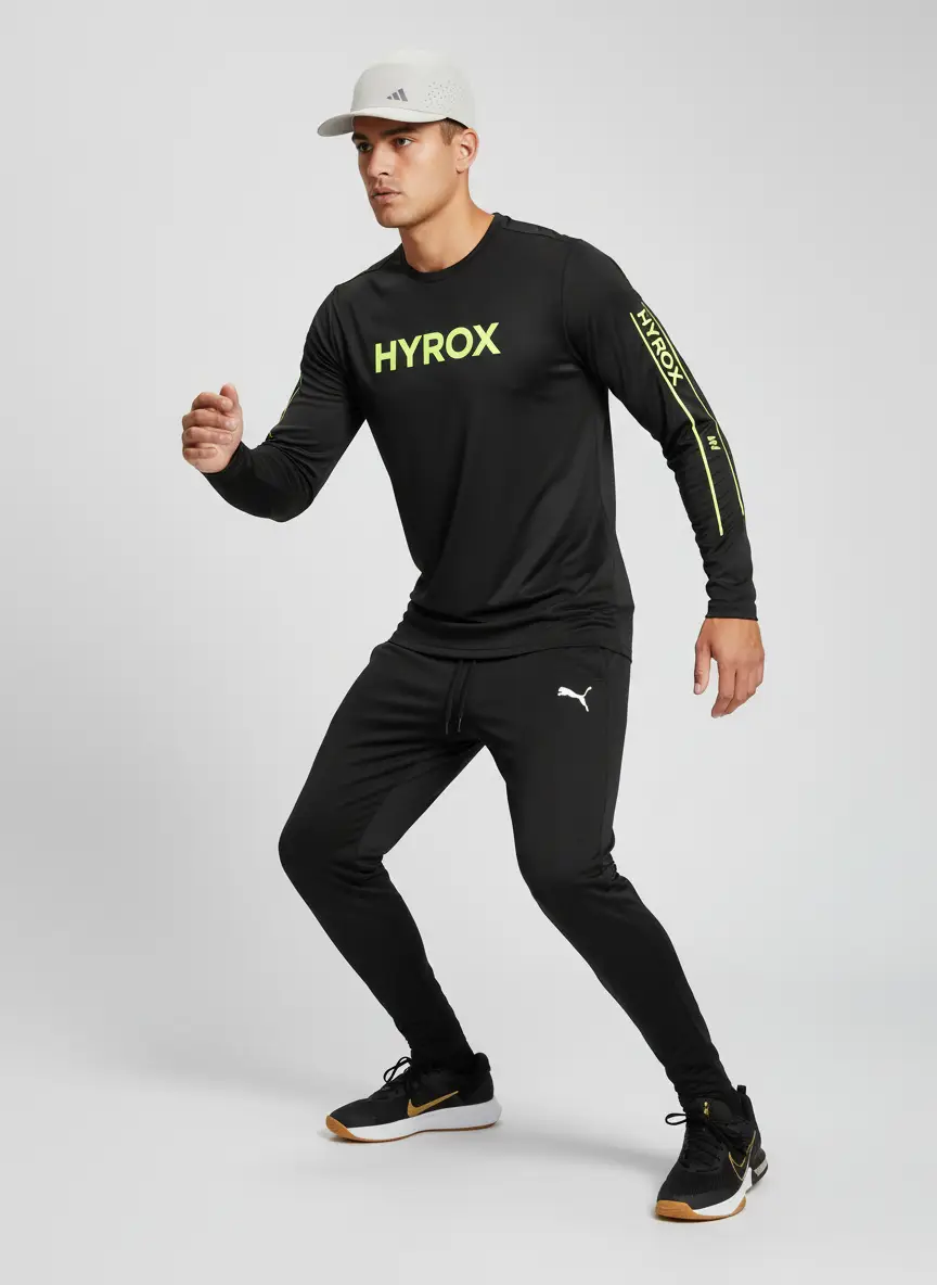 Myprotein MP Men's Training Joggers 7