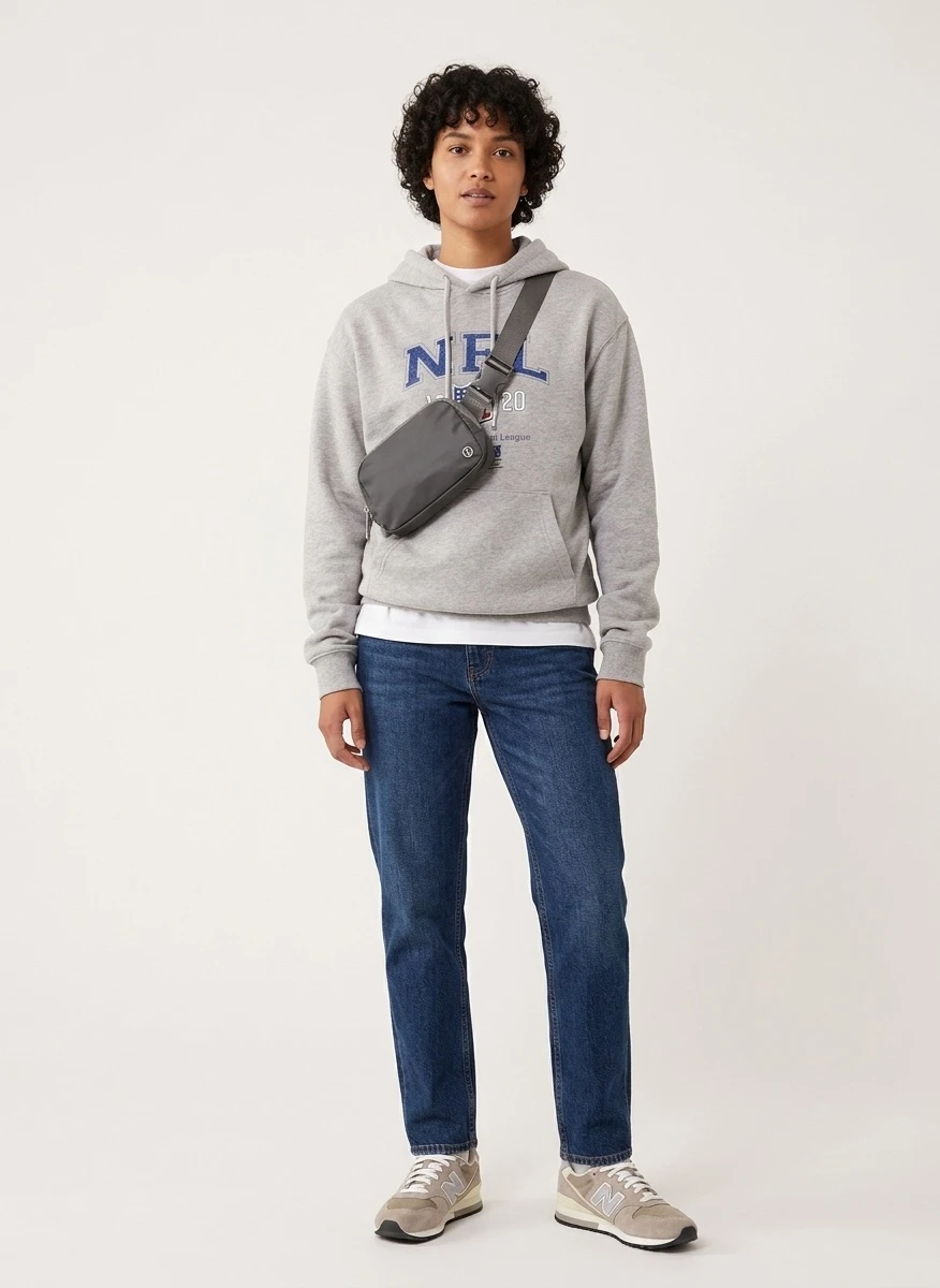 Monochromatic Athletic