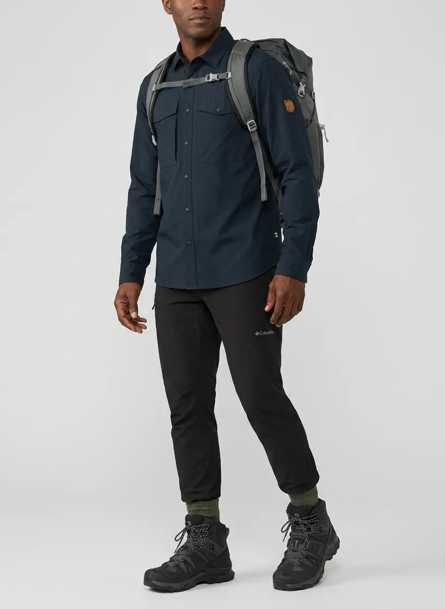 Osprey Downburst 36L Backpack - Men's 7
