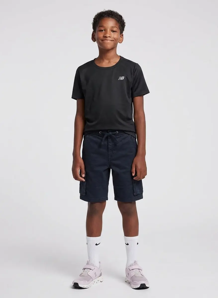 Urban Junior Sprinter