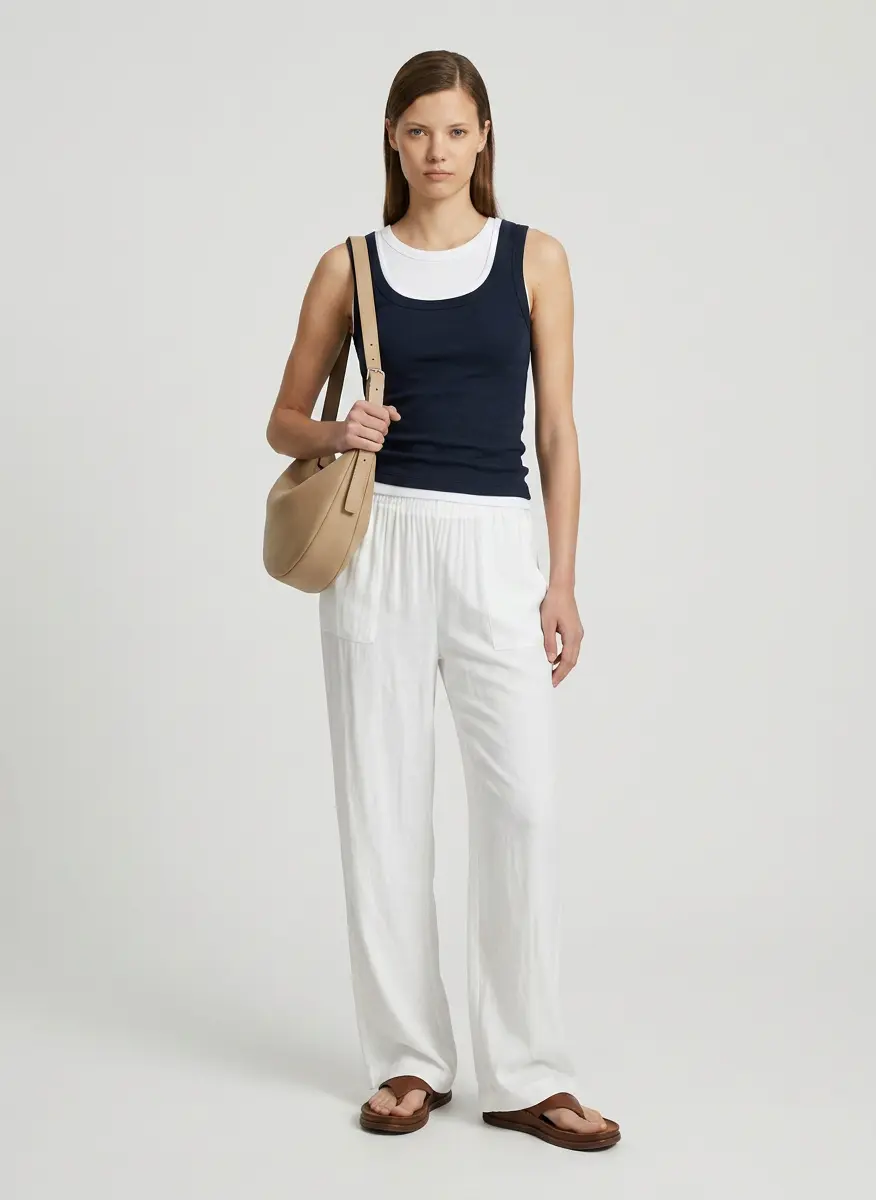 Summer Nautical Chic