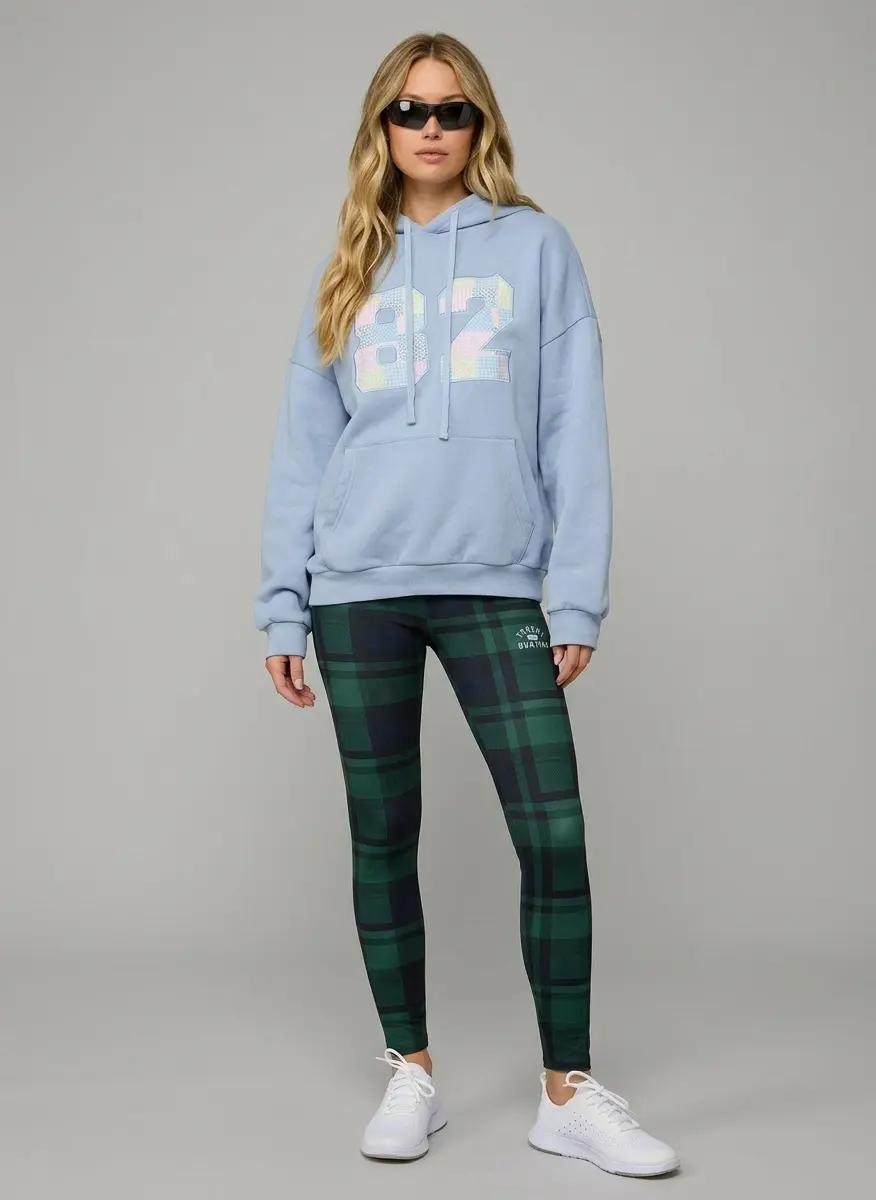 Laid-Back Luxe