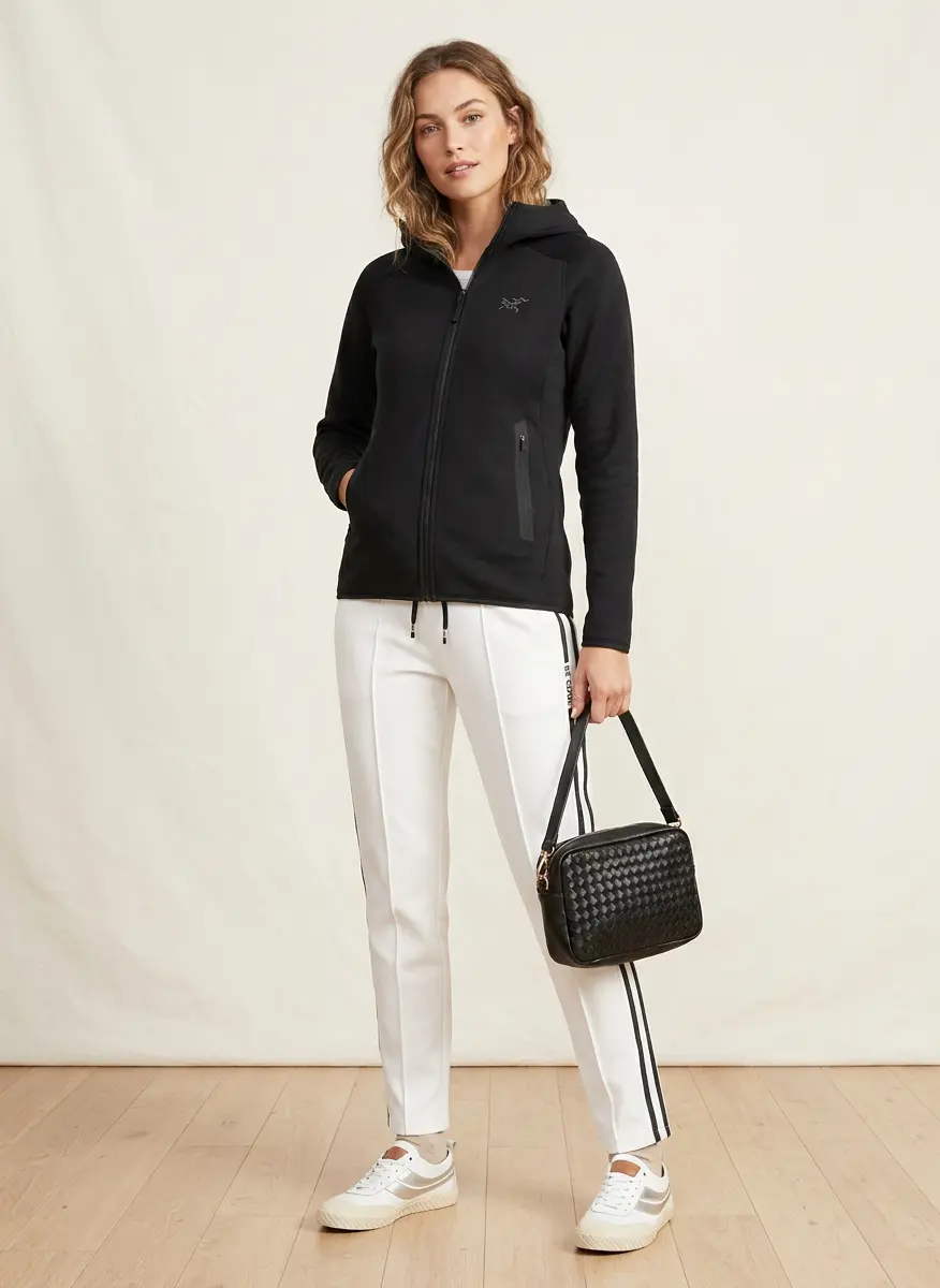 Urban Contrast Comfort