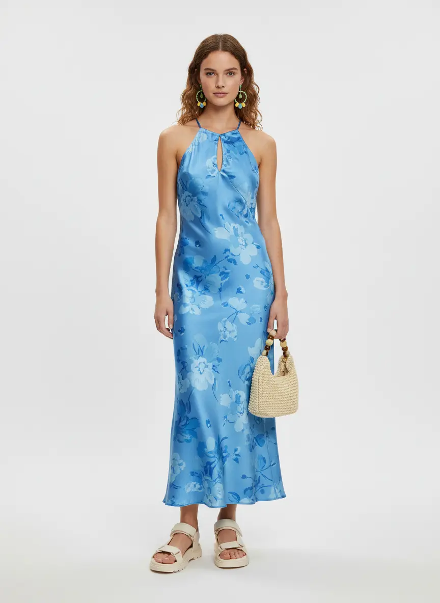 Garden Party Chic