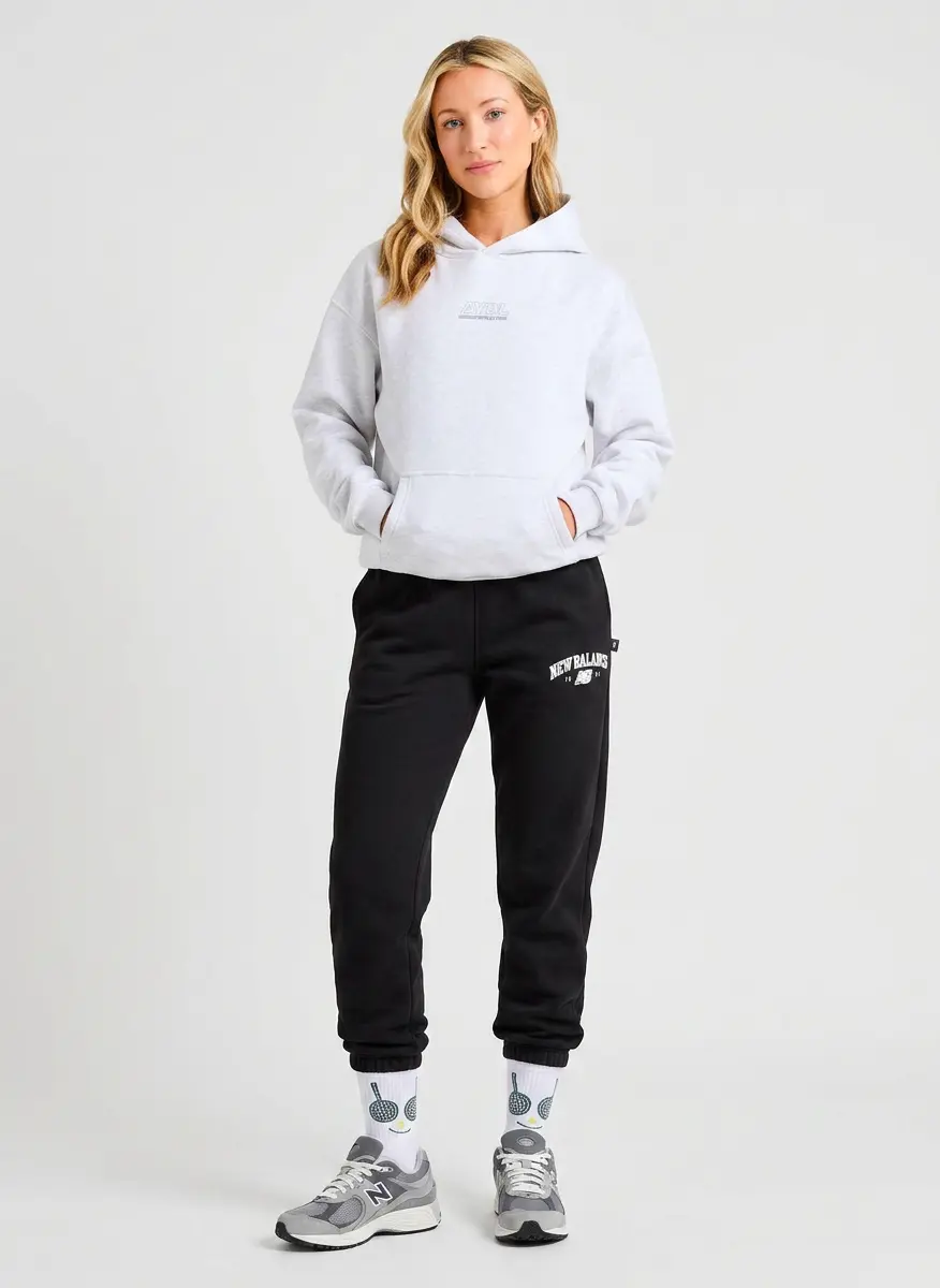 Streetwear Sport Aesthetic