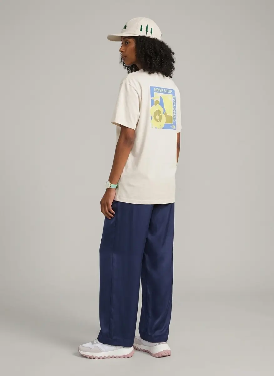 Modern Minimalist Casual