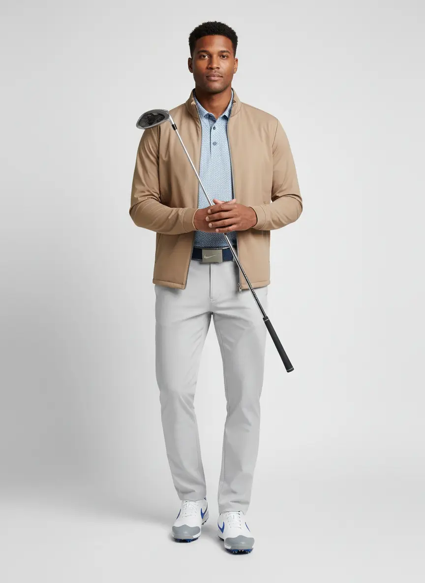 Modern Links Hybrid