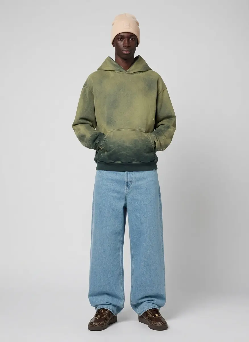 Retro Gradient Relaxed