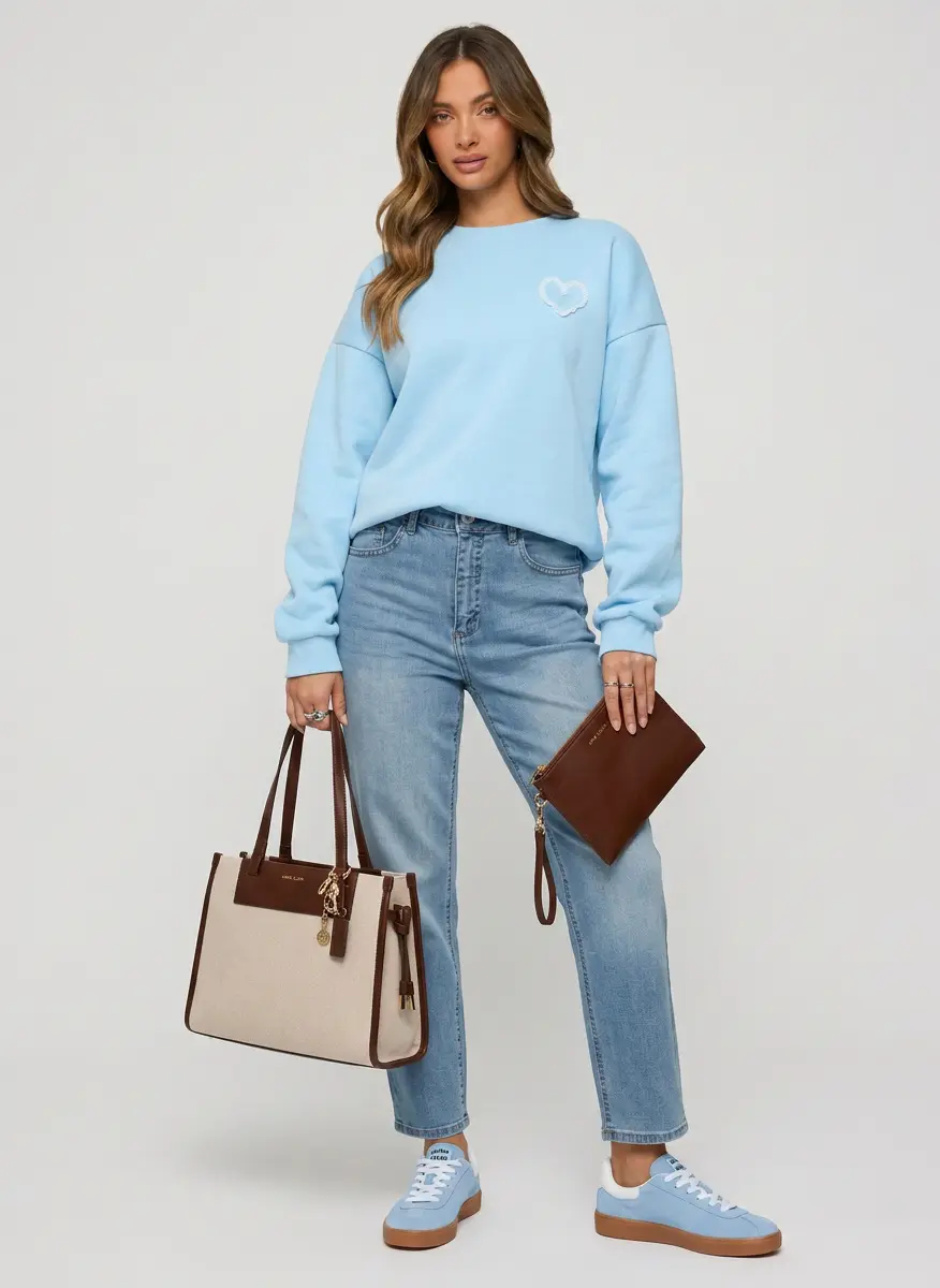 Urban Weekend Casual