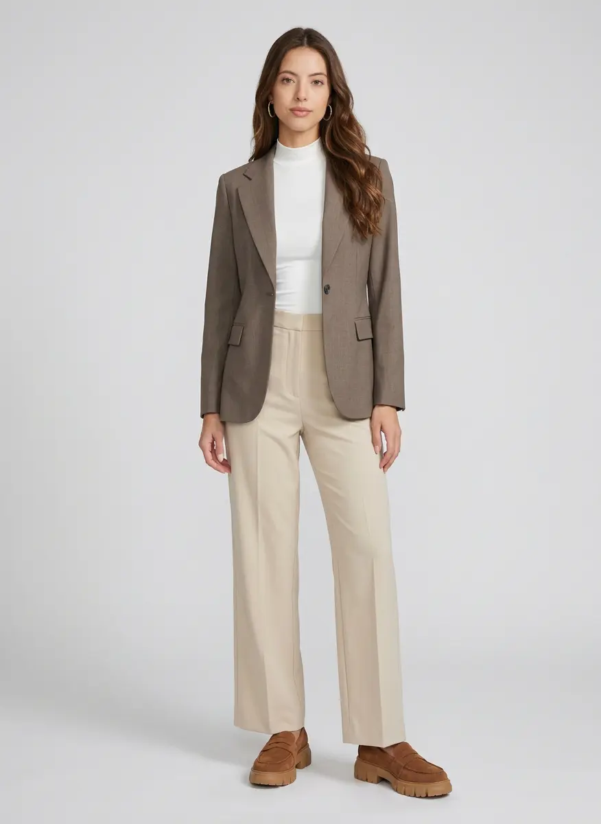 Urban Professional