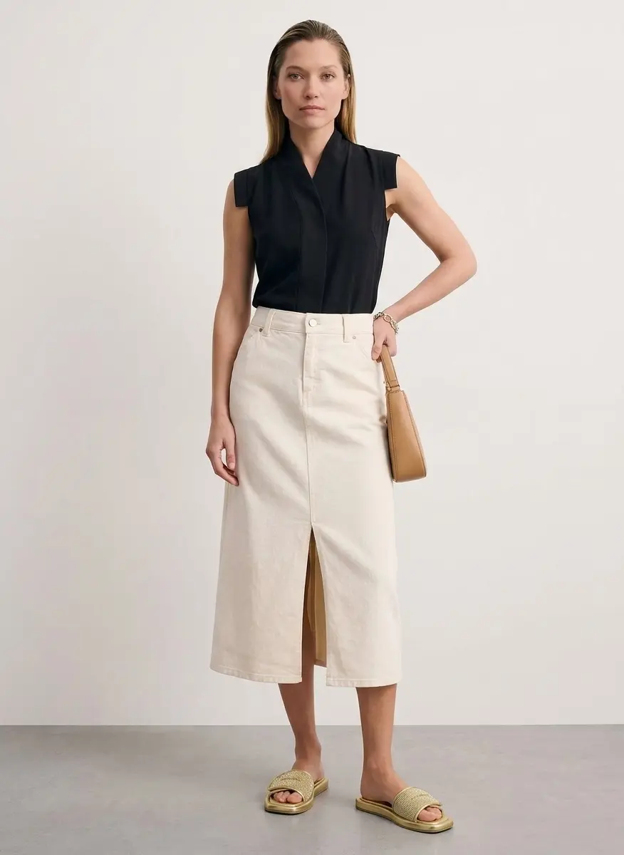 Weekend Resort Chic