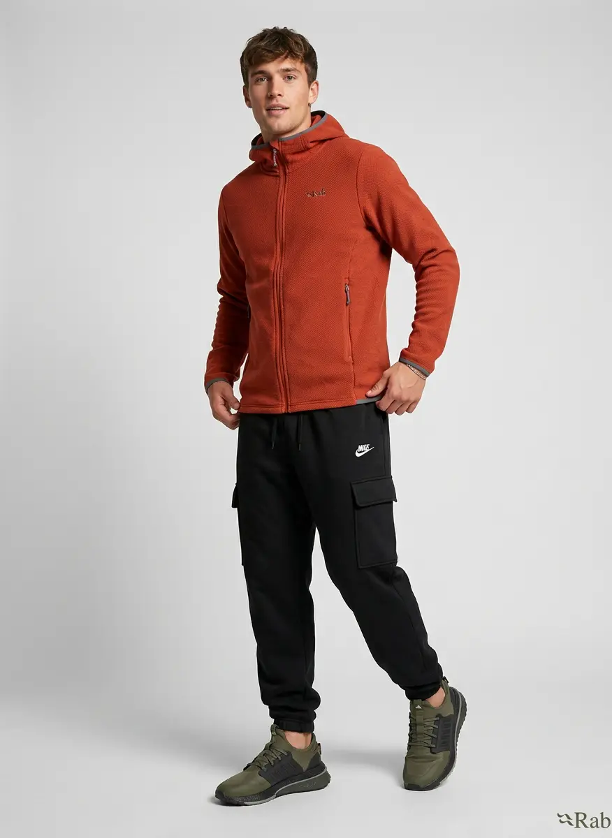 Technical Comfort Set