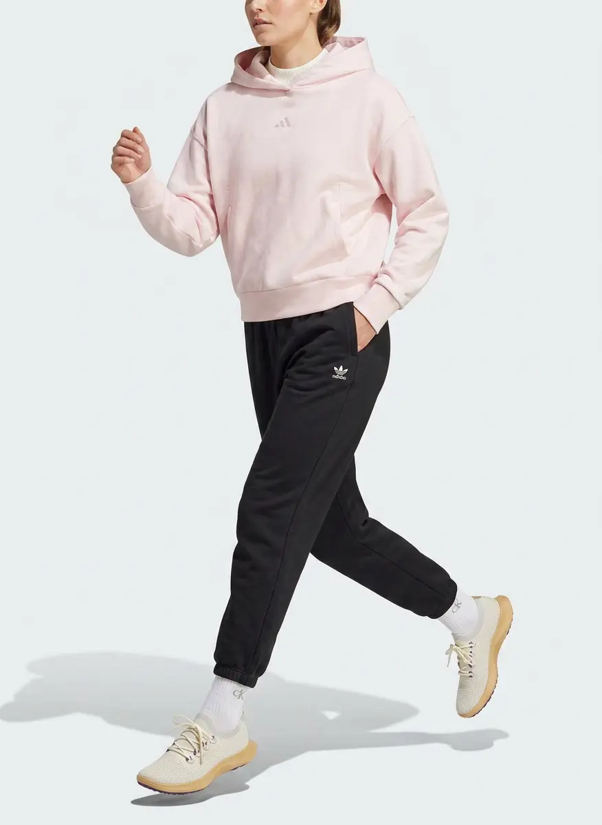 Athleisure Recovery