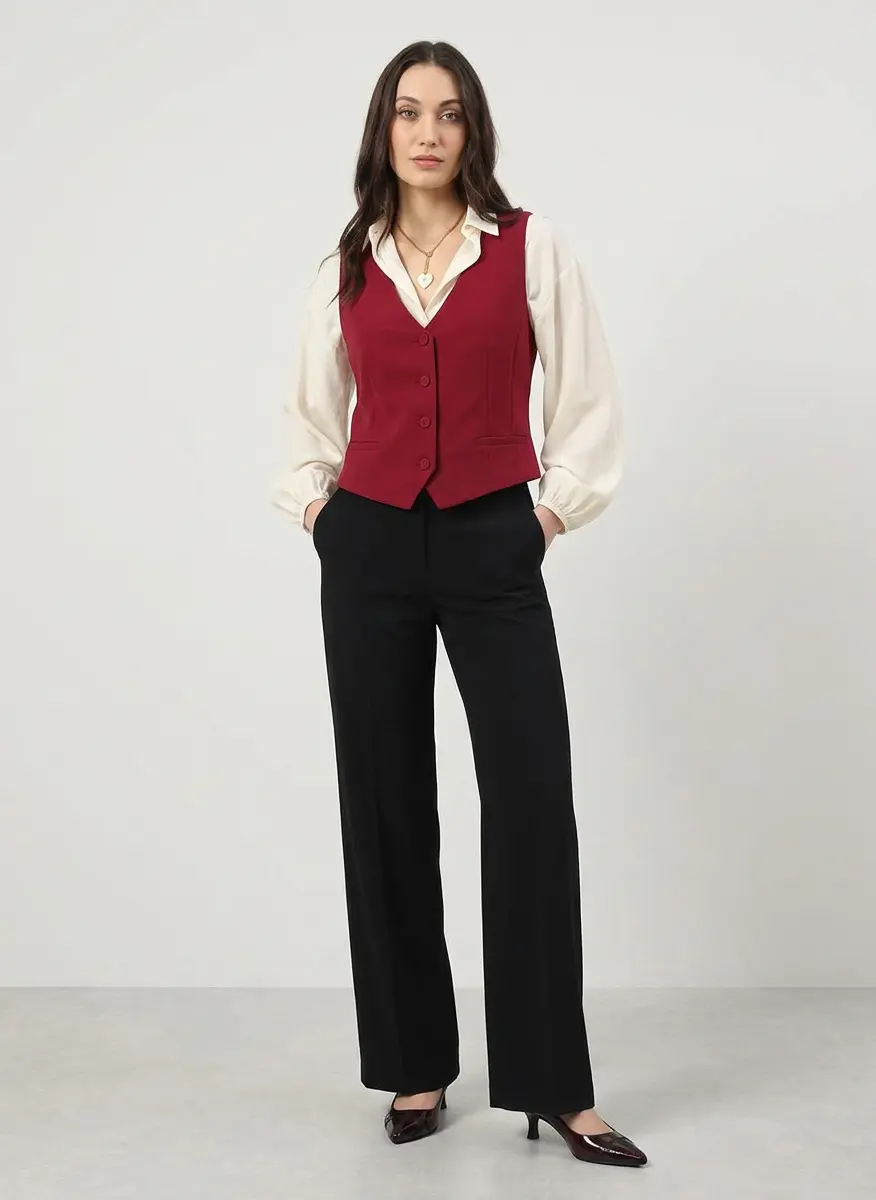 Modern Corporate Tailoring