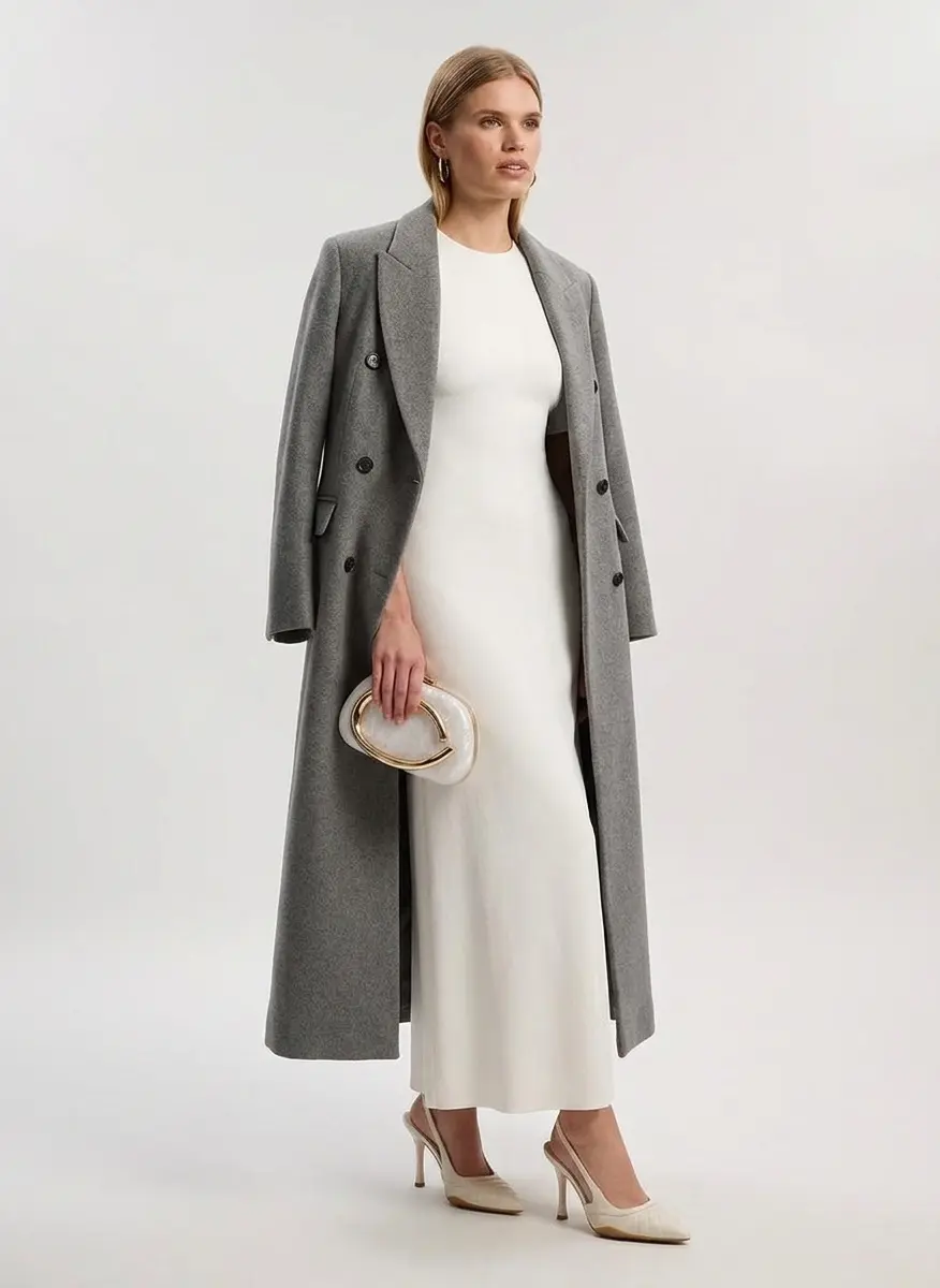 Timeless Neutral Professional