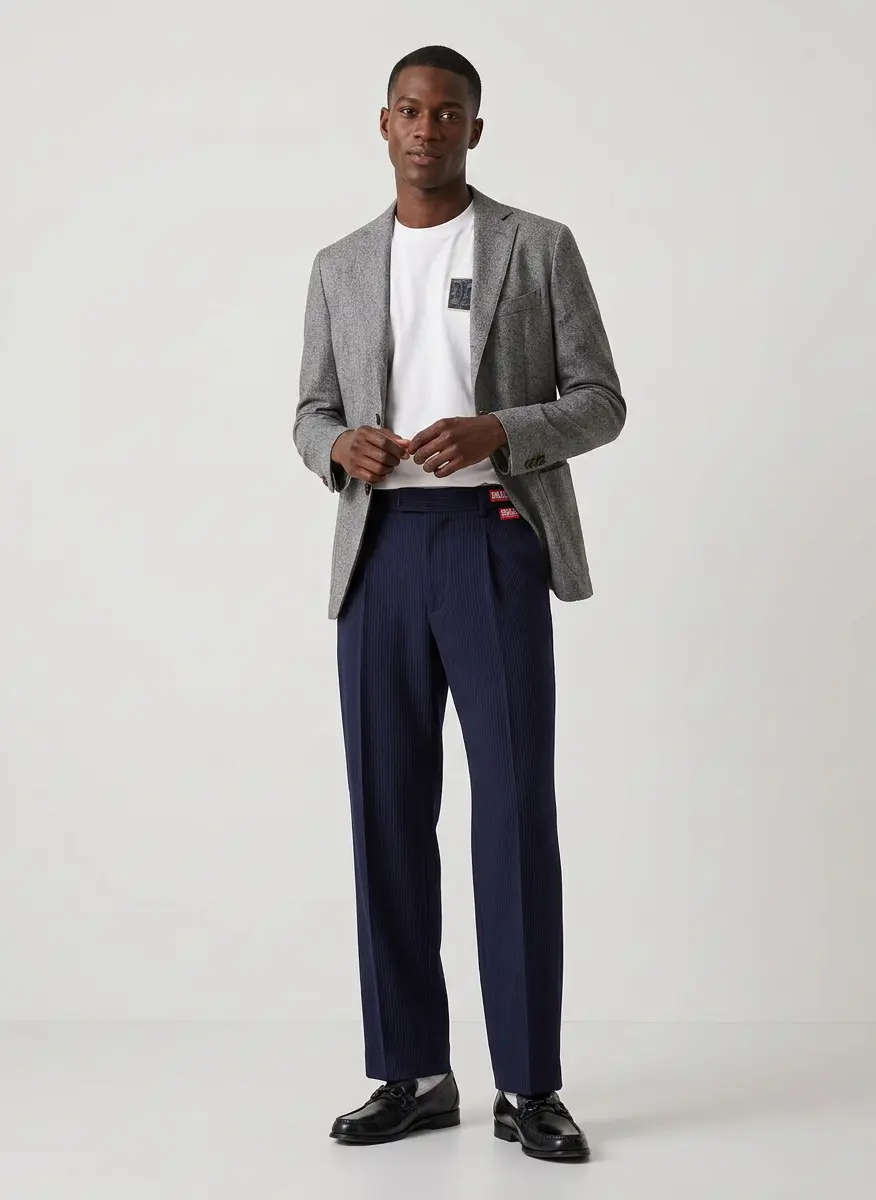Elevated Minimalist