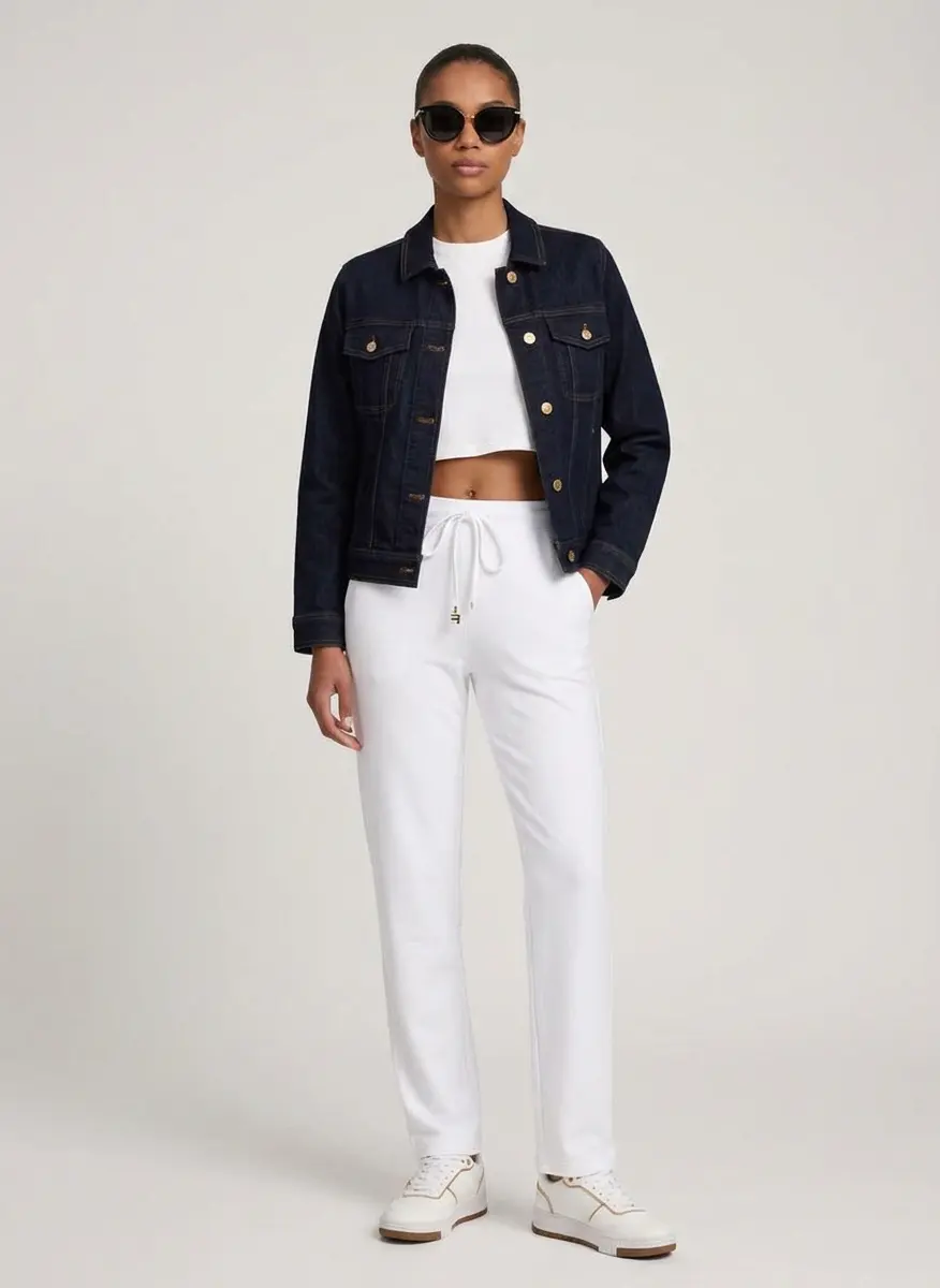 Urban Casual Edge