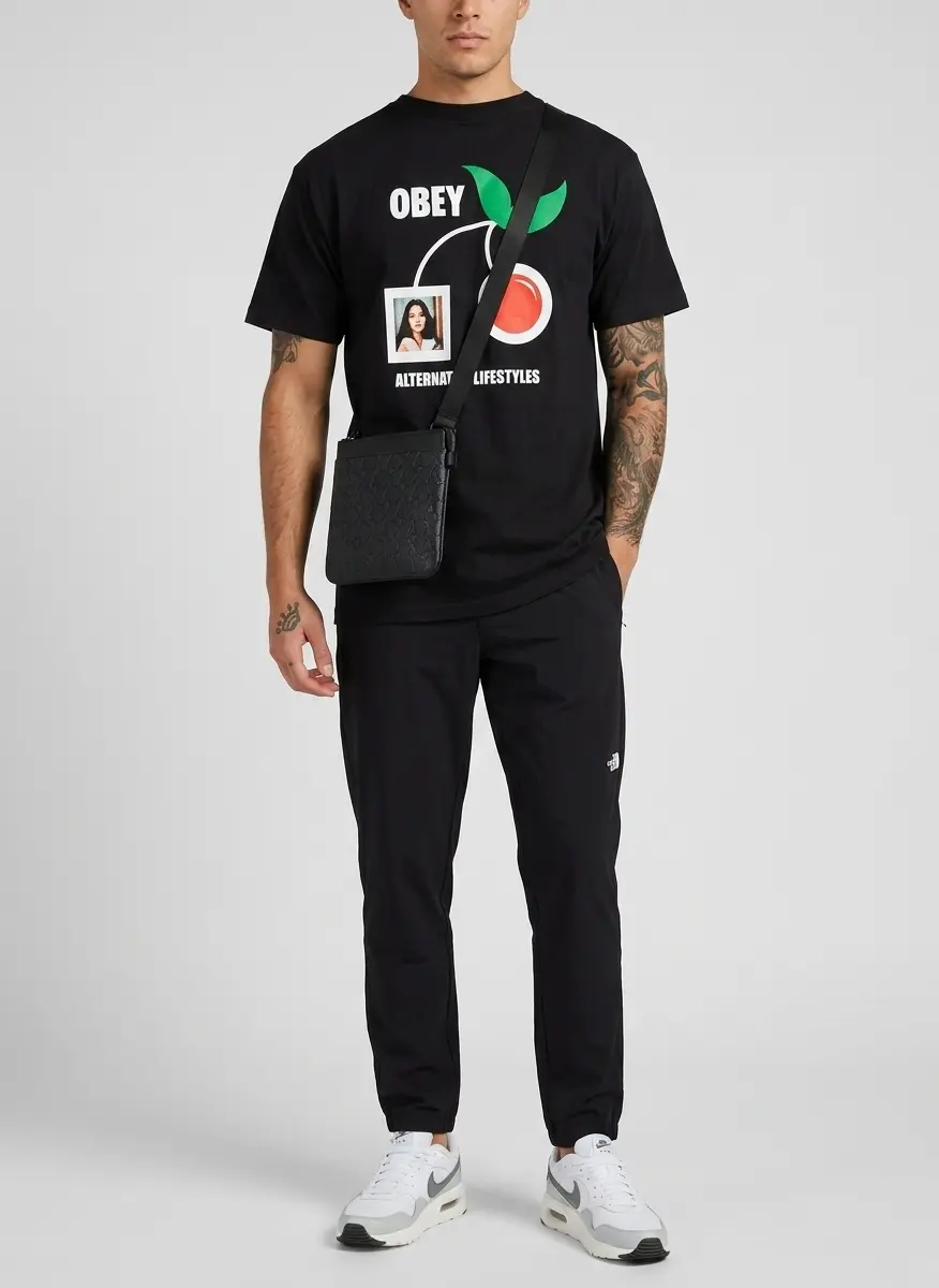 Urban Streetwear Essentials