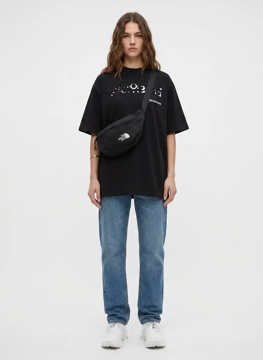 Street Style Edge