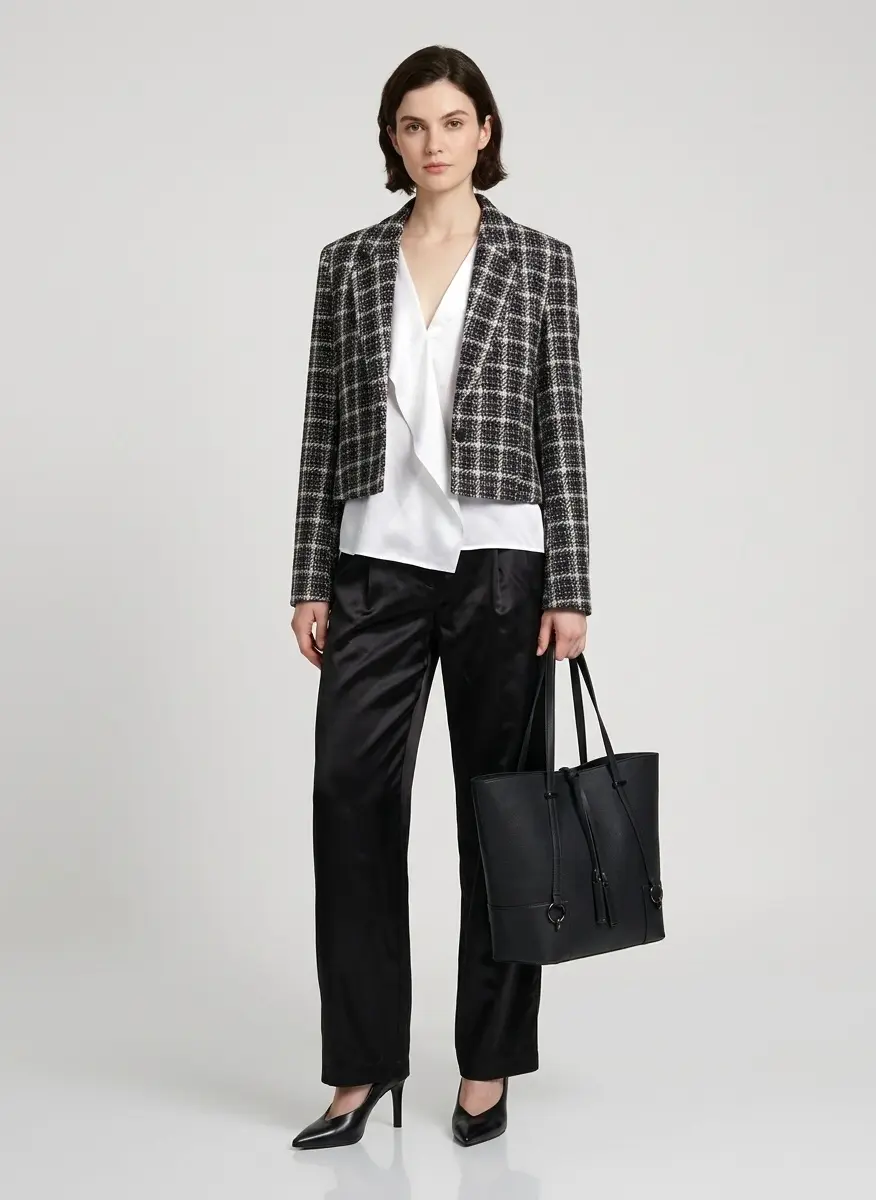 Modern Corporate Professional