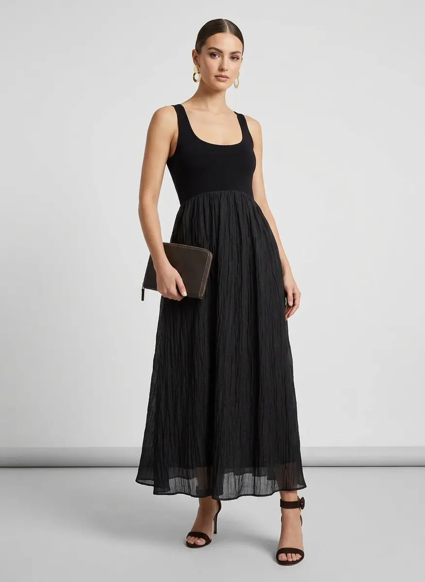 Midnight Elegance