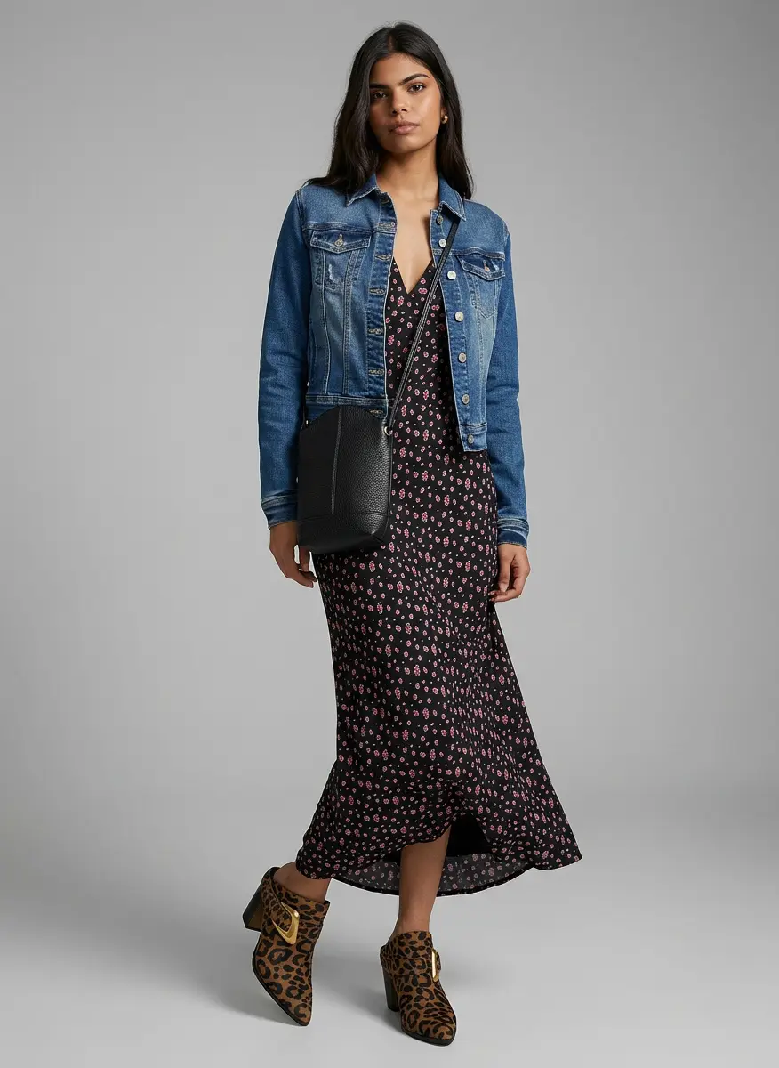 Urban Country Chic