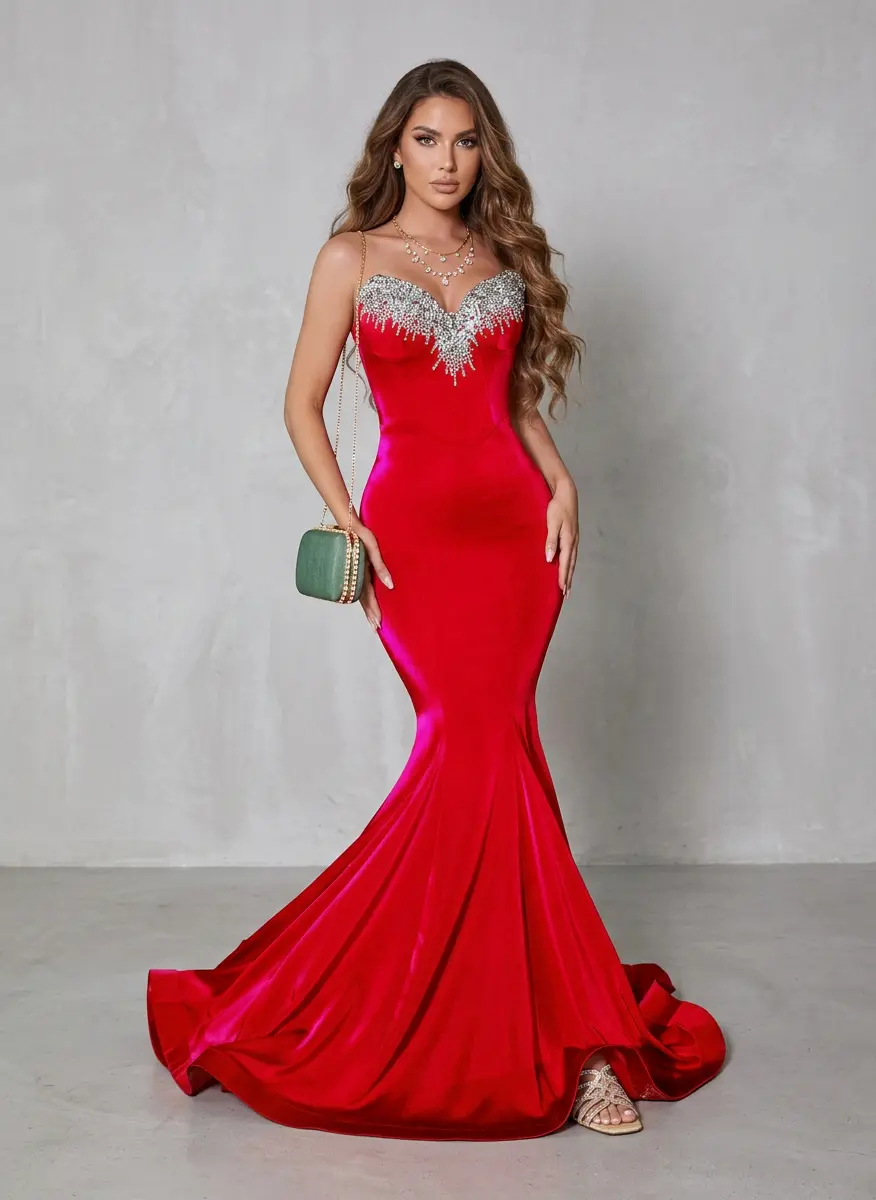 Royal Gala Red