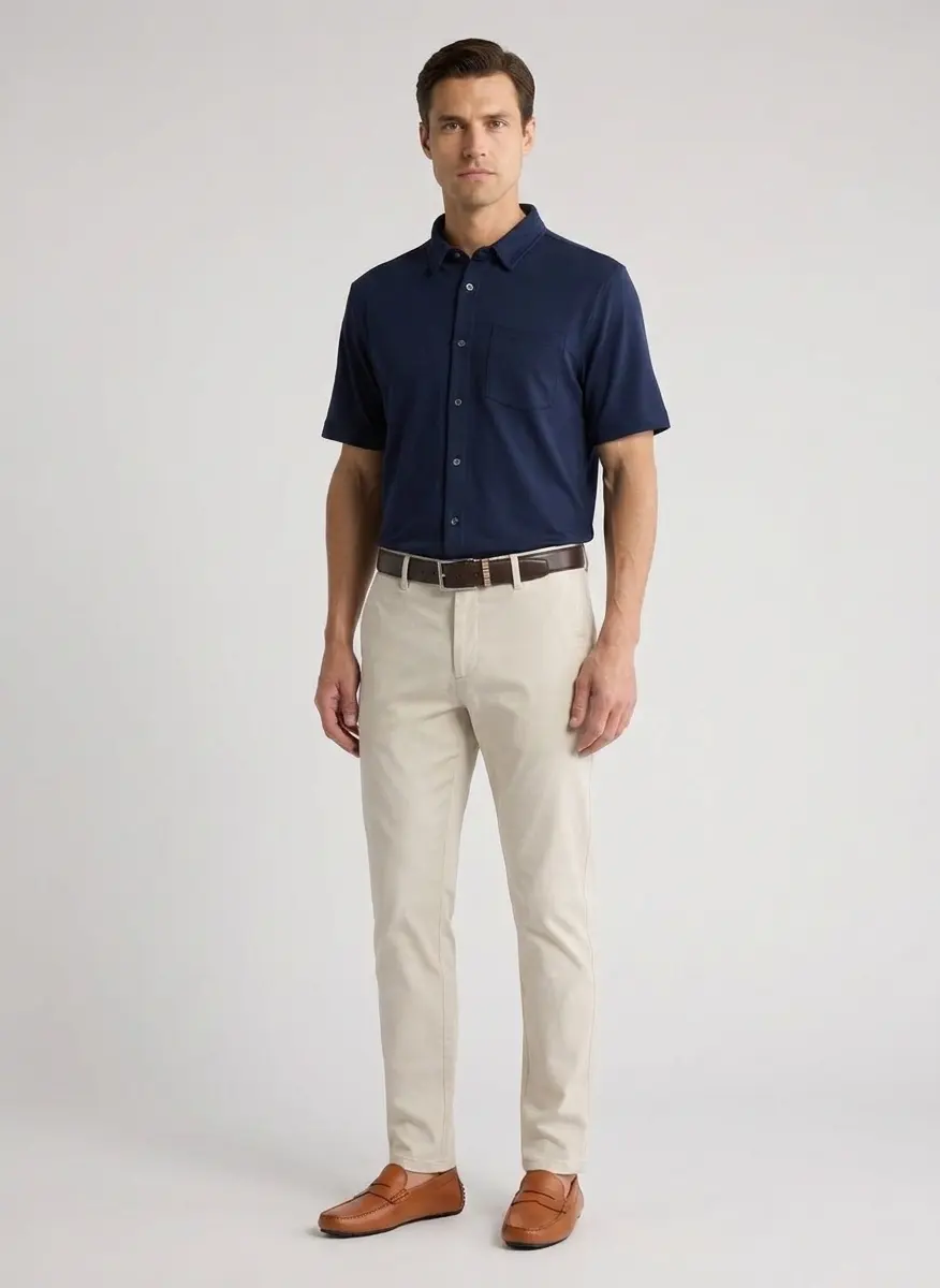 Premium Casual