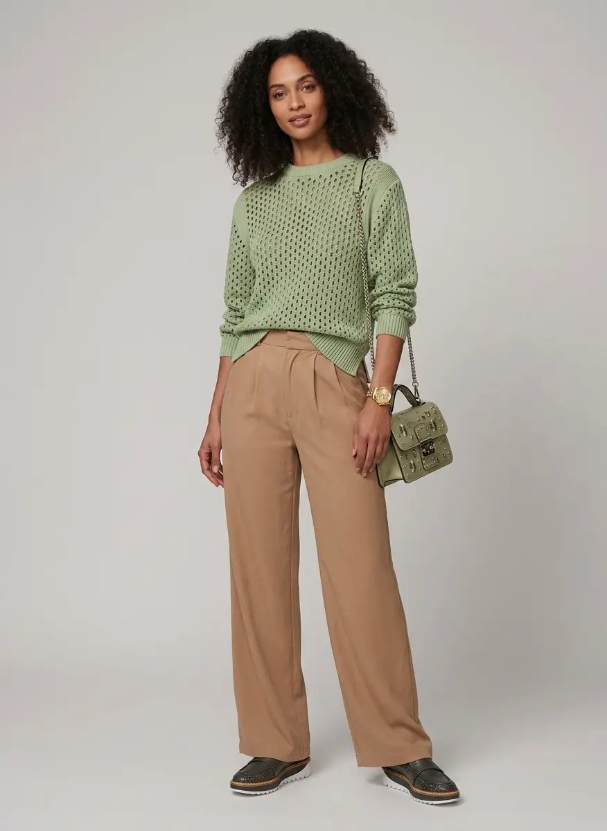 Luxe Everyday Comfort
