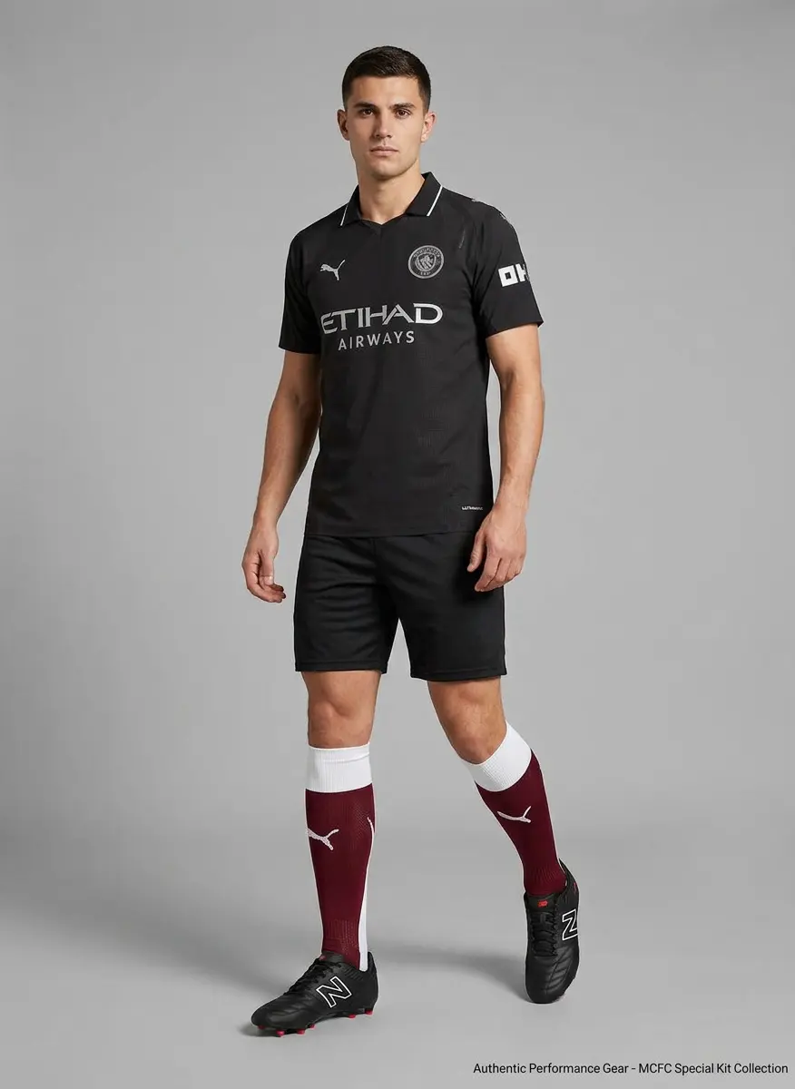 Pro Matchday Performance
