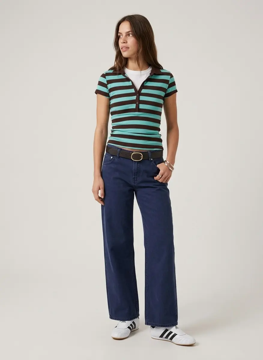 Urban Casual Cool
