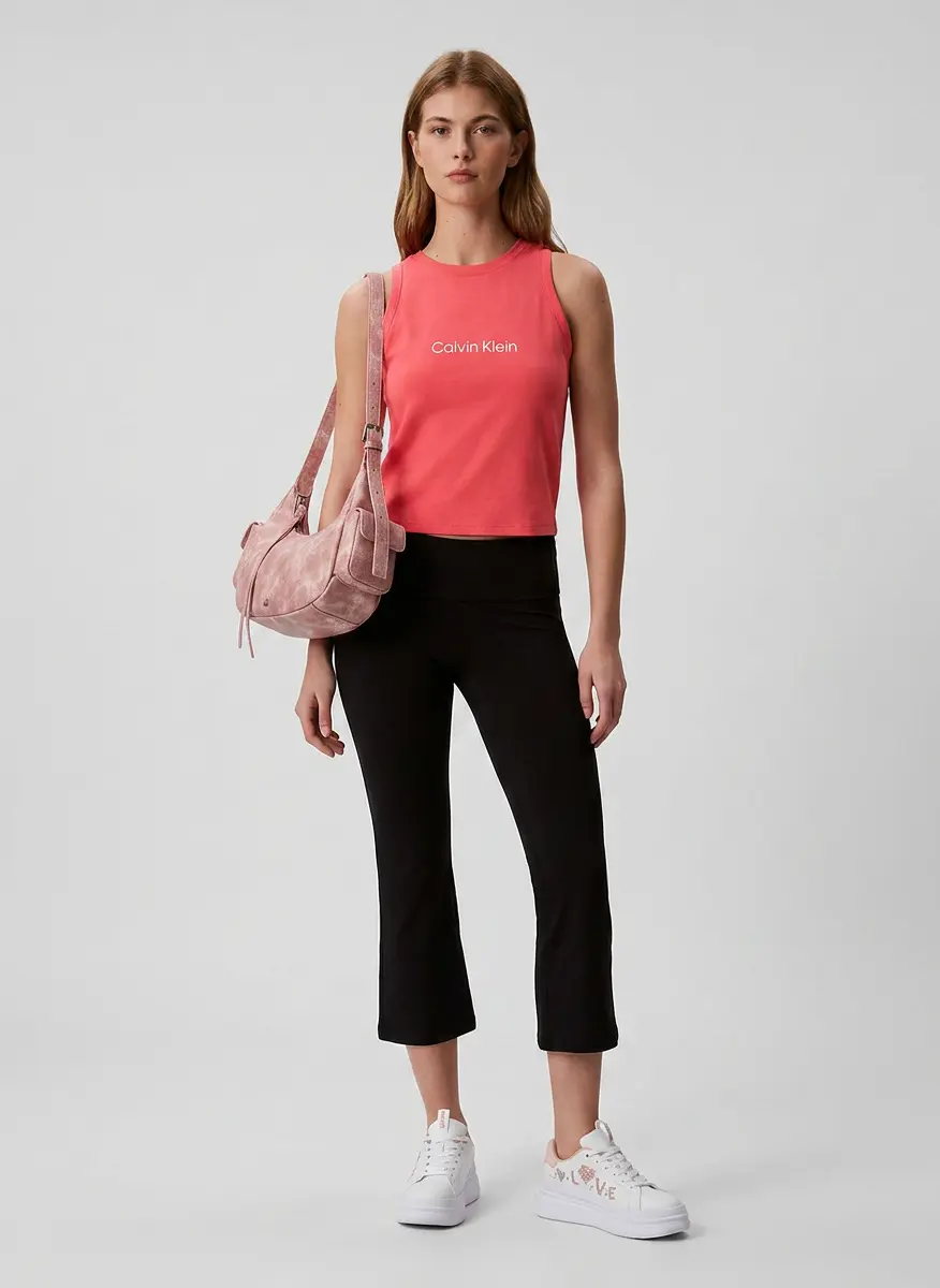 Sporty Minimalist