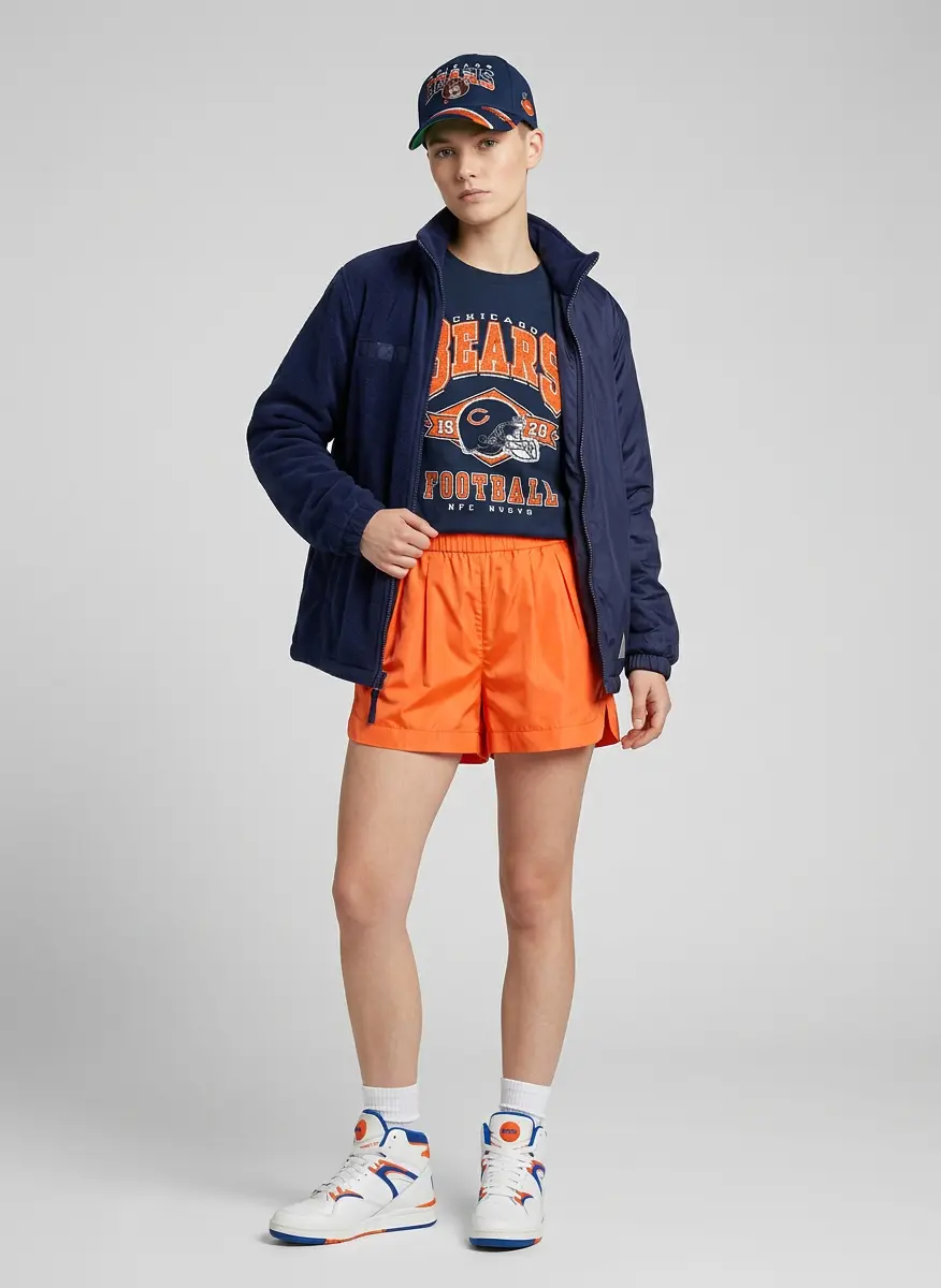 Bears Spirit Active