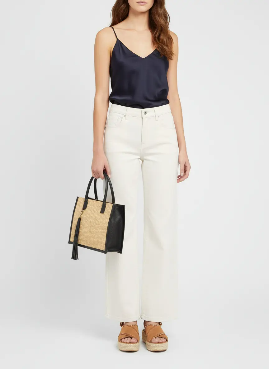 Modern Coastal Professional