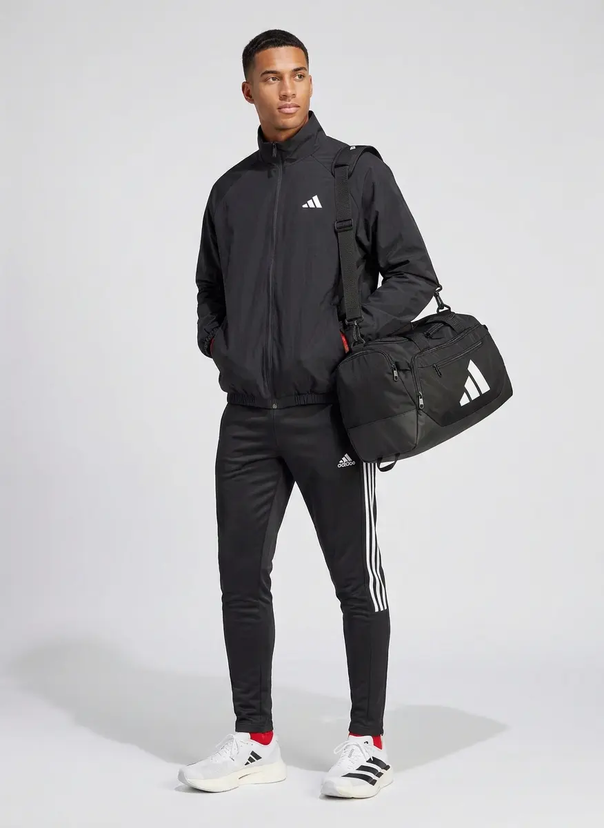 All-Weather Training