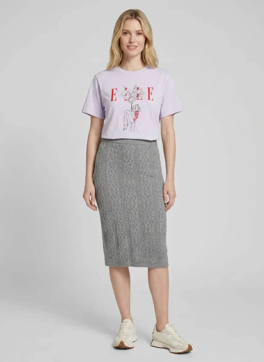Modern Casual Feminine