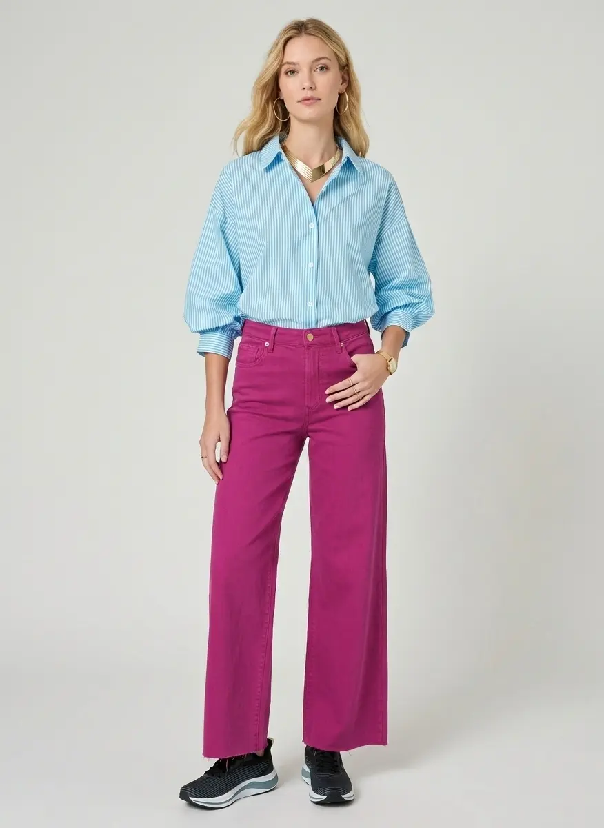 Classic Transitional Weekend