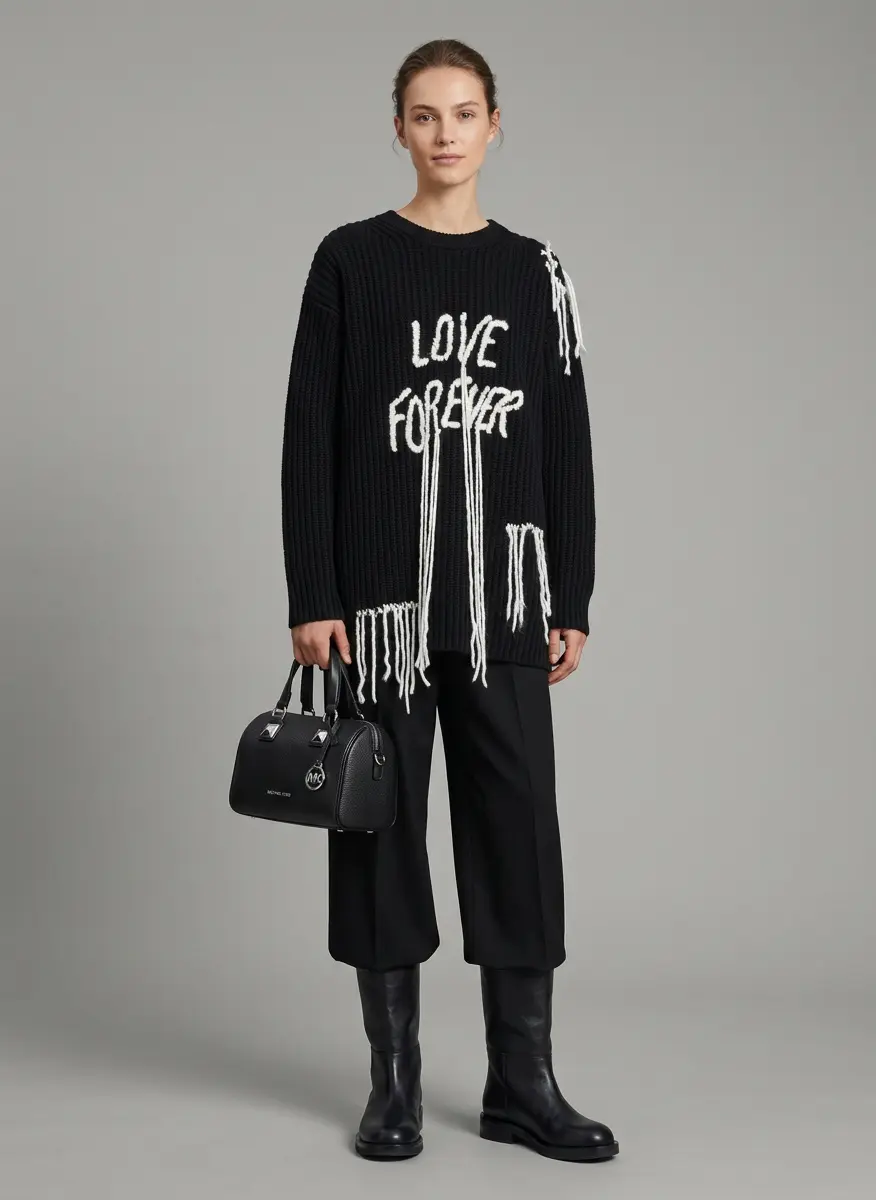 Urban Sophisticate
