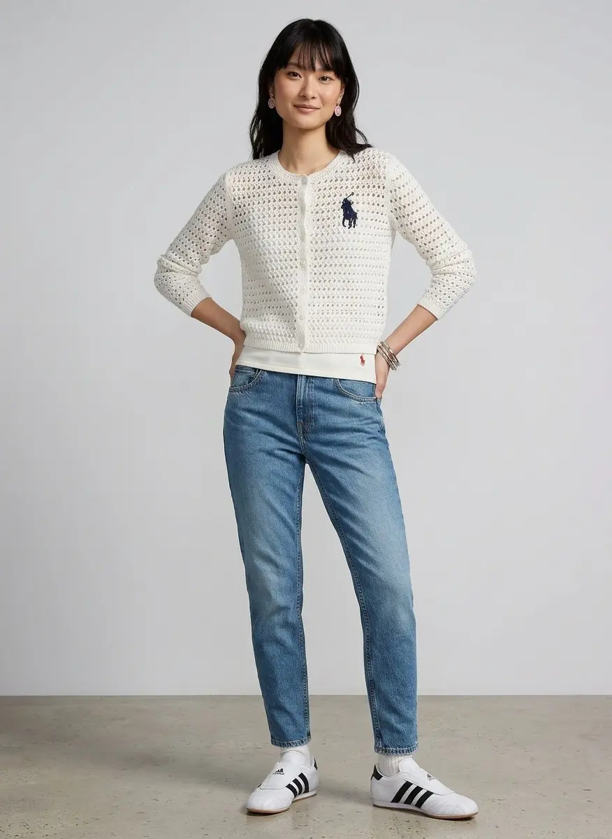 Preppy Weekend Heritage