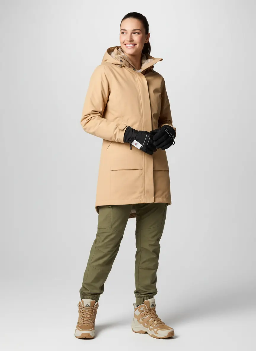 Loden Peak Performance