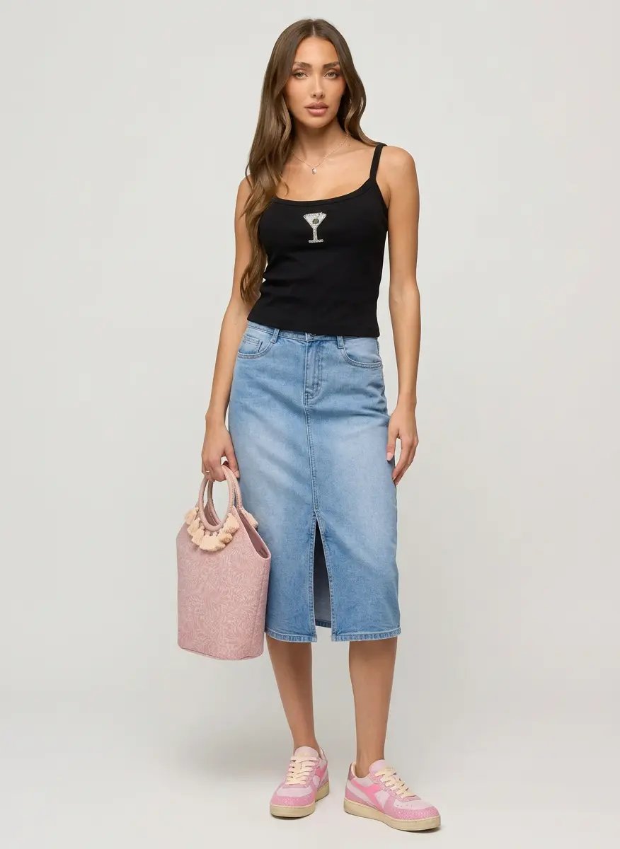 Pastel Feminine Mix