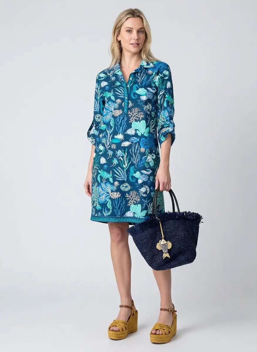 Coastal Luxe Weekend