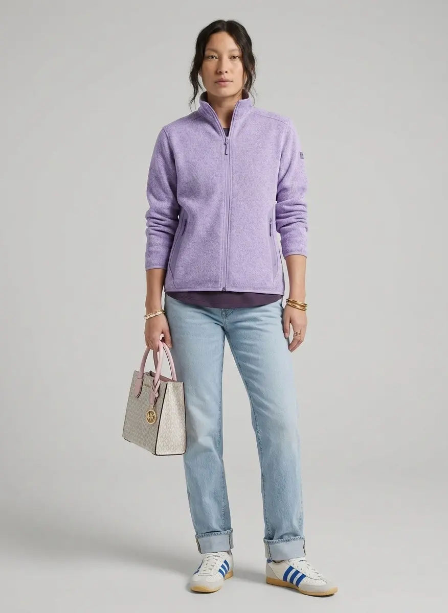 Effortless Weekend Transition